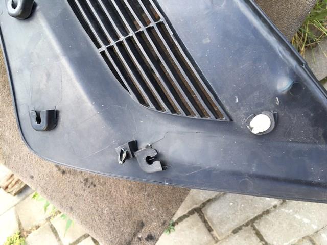 108167500B TESLA Панель лобового стекла нижняя купить в Львов