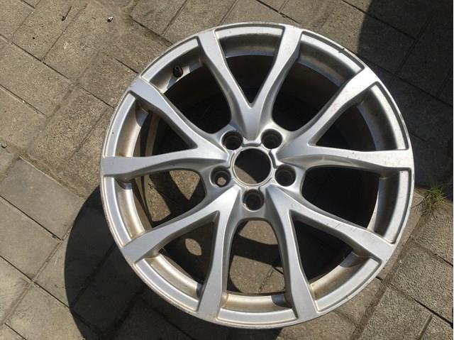 Диски на авто 4F0601025CD VAG