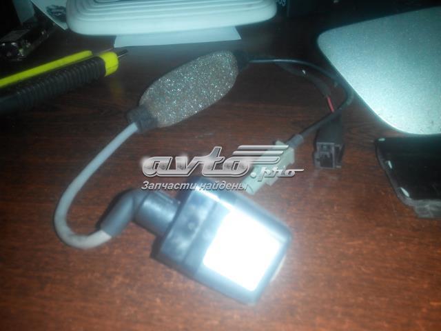 Камера заднего вида 4L0980551 VAG