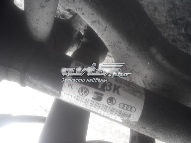 Полуось задняя Audi A4 B8