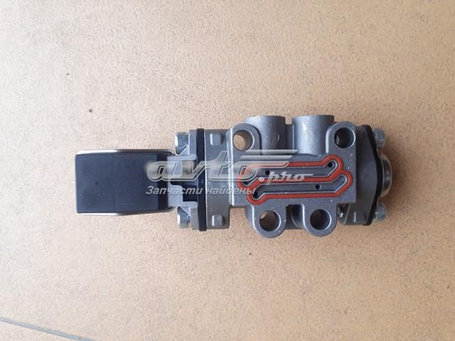 114521 DIESEL TECHNIC Клапан АКПП купить в Ровно