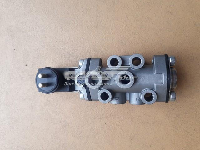 114521 DIESEL TECHNIC Клапан АКПП купить в Житомир