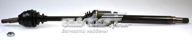 359002503720 Полуось (привод) передняя правая купить Киев