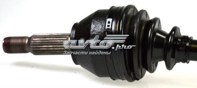 359002503720 Правая полуось купить Днепр
