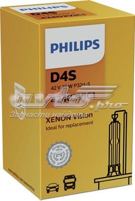 PHILIPS 42402VIC1 Лампочка ксеноновая в наличии Полтава