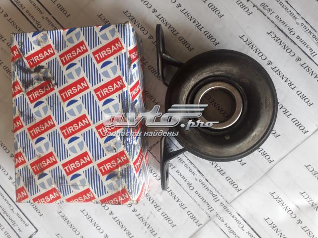 TIRSAN CB035140102 Подвесной подшипник карданного вала в наличии Сумы