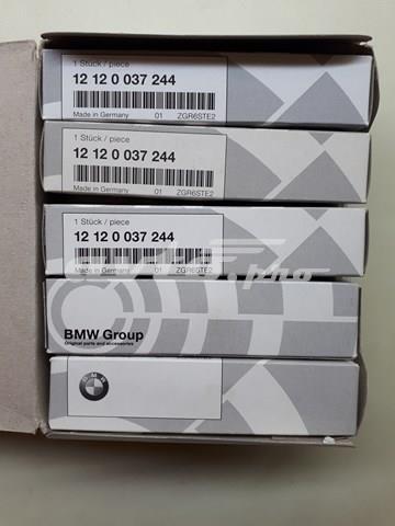 BMW 12120037244 Свеча зажигания в наличии Хмельницкий