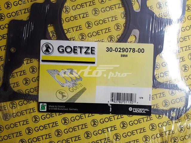 GOETZE 3002907800 Прокладка ГБЦ в наличии Тернополь