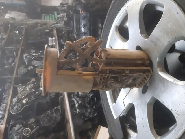 4B0919050C VAG Насос топливный электрический купить в Полтава