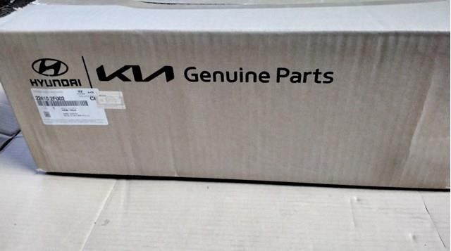 HYUNDAI 224102F002 Крышка клапанная в наличии Хмельницкий