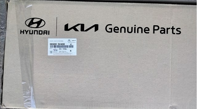 565003V400 HYUNDAI Рейка рулевая купить в Николаев