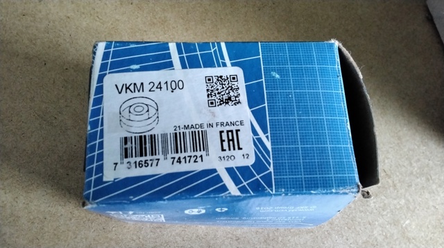 VKM24100 Паразитный ролик ГРМ купить Киев