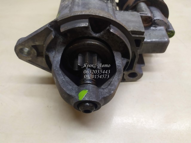 BOSCH 0001107056 Стартер в наличии Хмельницкий
