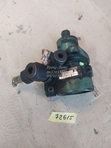 MERCEDES 0014663501 Насос гидроусилителя руля (ГУР) в наличии Ровно