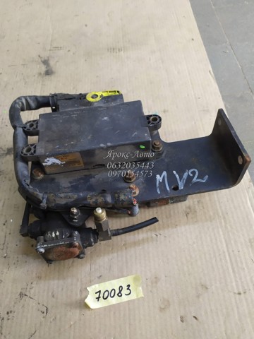 MERCEDES 0025409045 Блок управления AD BLUE в наличии Украина