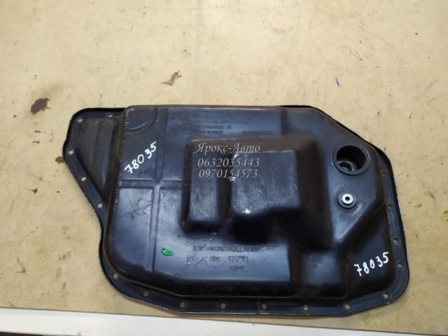 01L321359B VAG Поддон АКПП купить в Сумы