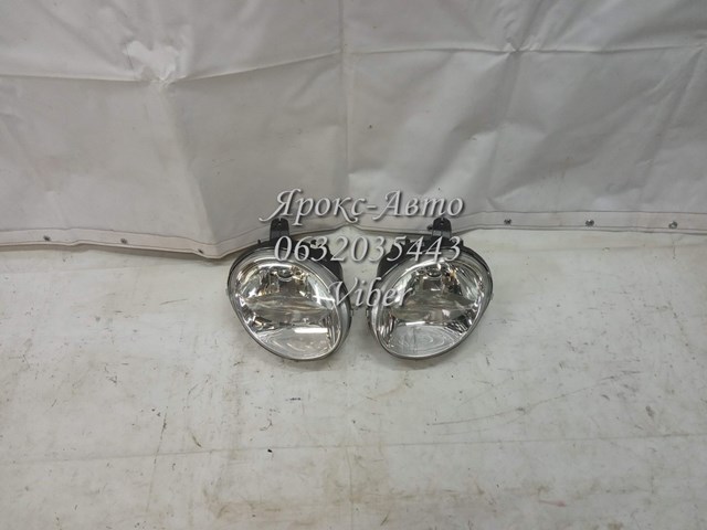 0200141R2C Правая фара купить Черкассы