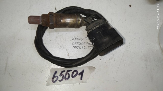 BOSCH 0258005143 Лямбда зонд в наличии Каменское