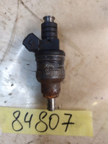0280150725 BOSCH Топливные форсунки купить в Сумы