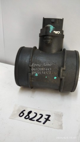 BOSCH 0281002428 ДМРВ в наличии Харьков