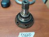 Фланец полуоси z-37 vag golf iv v 1.9 tdi octavia leon passat 000055660 02A355D