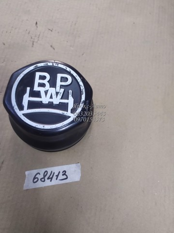 BPW 0321224070 Заглушка ступицы в наличии Сумы