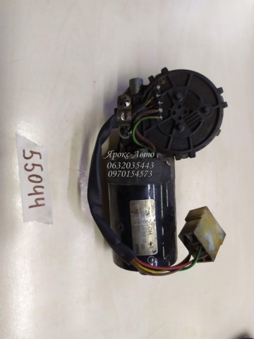 0390241345 BOSCH Мотор дворников купить в Винница
