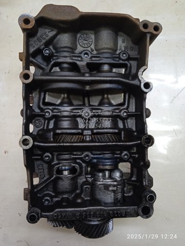 VAG 03G103535B Насос масляный в наличии Черновцы