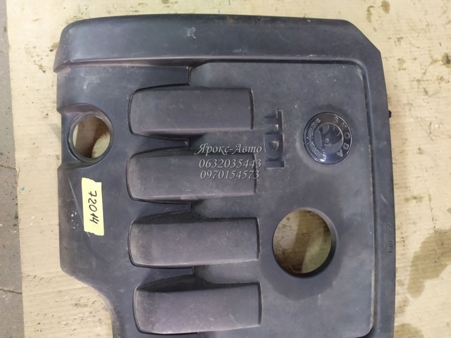 VAG 03G103925BG Крышка двигателя в наличии Ровно