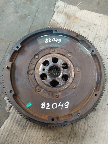 VAG 03G105266BM Маховик в наличии Ужгород