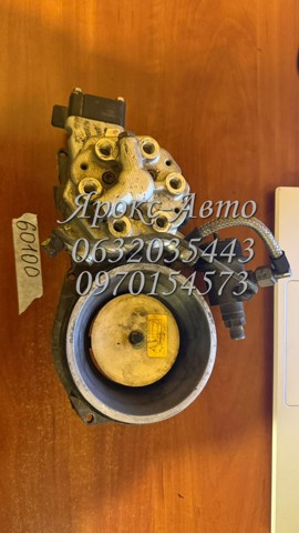 0438121049 Датчик потока (расхода) воздуха, расходомер M.A.F. - (Mass Airflow) купить Каменское