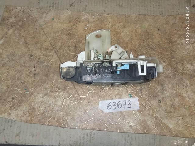CHRYSLER 04589095AC в наличии Киев