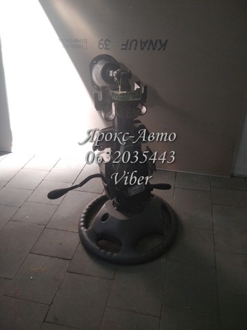 04686665AC CHRYSLER Кольцо иммобилайзера купить в Ровно
