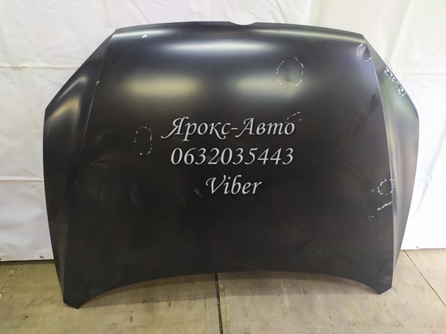 0514629280 TEMPEST Капот купить в Кривой Рог