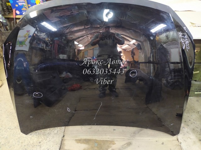 0515747280G TEMPEST Капот купить в Одесса