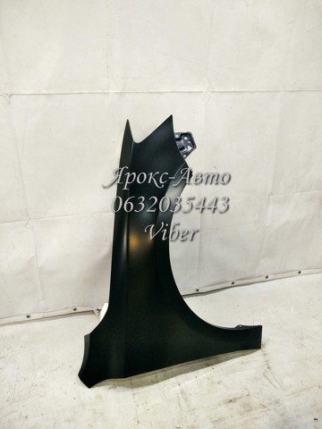 0515747312 Крыло переднее правое купить Хмельницкий