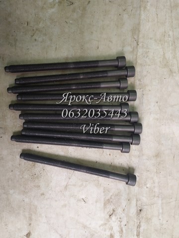 ELRING 057240 Болт ГБЦ в наличии Харьков