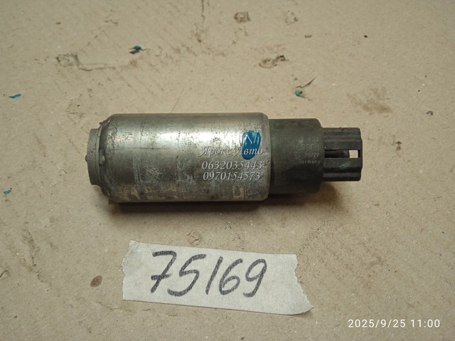BOSCH 0580453453 Насос топливный электрический в наличии Хмельницкий