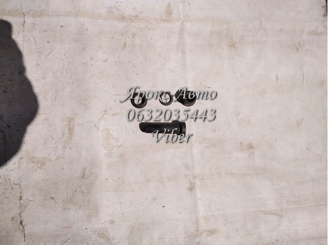 FEBI 06274 Шпилька колесная в наличии Павлоград