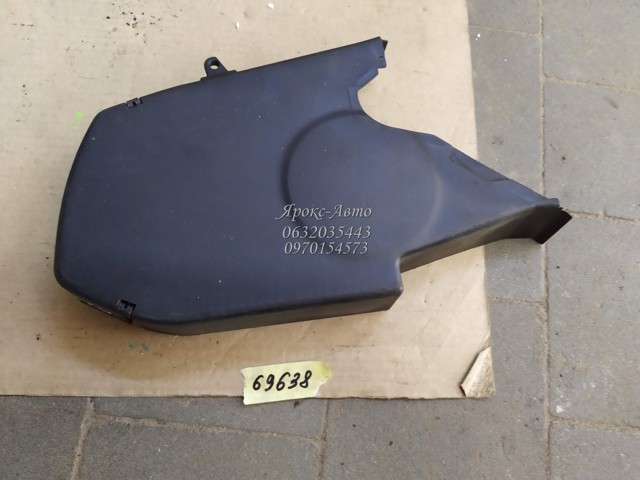 06A109108B Защита ремня ГРМ верхняя купить Львов