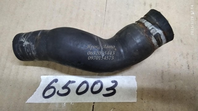 06B121057A Шланг (патрубок) системы охлаждения купить Одесса