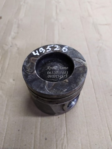 080340 RENAULT Поршень на 1 цилиндр купить в Харьков