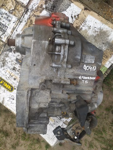 0A5301103F Корпус коробки передач АКПП/КПП купить Черкассы