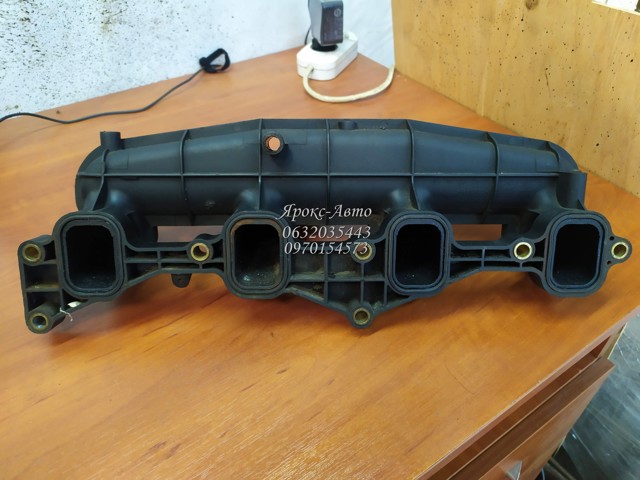 0K72C13100B HYUNDAI Коллектор впускной купить в Тернополь