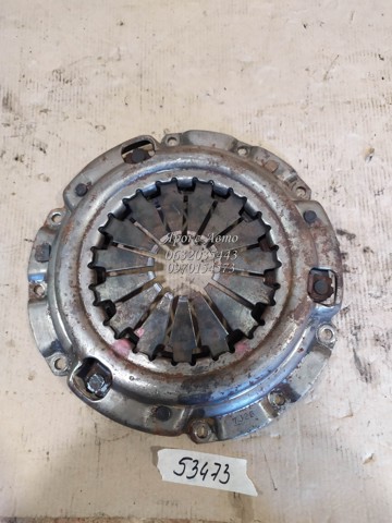 0K95416410B HYUNDAI Корзина сцепления купить в Каменское