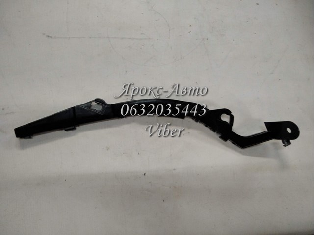GEELY 1018004863 Кронштейн бампера заднего правый в наличии Харьков