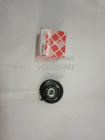 FEBI 10294 Ролик ГРМ в наличии Полтава