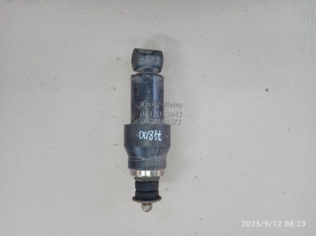 105819 SACHS Амортизатор передний купить в Черновцы