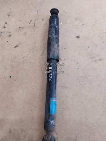 SACHS 106878 Амортизатор задний в наличии Киев
