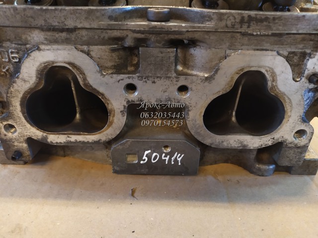 SUBARU 11039AB430 ГБЦ в наличии Одесса